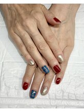ネイルベースキュウロク(NAILBASE96) 瀬川 2