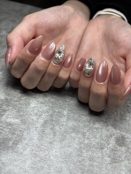 埋め尽くし♪ご新規様¥8000