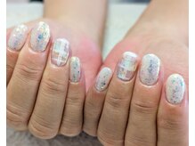 ラ プリュム(La plume)の雰囲気（季節に合わせたデザインを多数ご用意しています。）