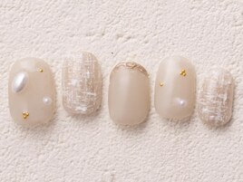 ツイードパール