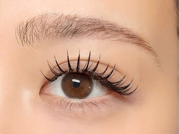 サインポスト 志木店(sign post)/“ふわ濃”大人まつげ