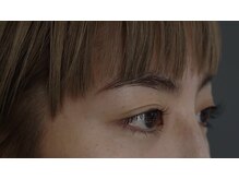 イット(It.)/grace perm & eyebrow