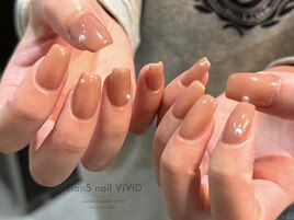 ワンカラー＋パーツ