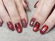 ターラ(Tara)/バレンタイン ハートホロマグ