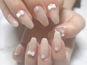 ワイエヌサロン(yn salon)/