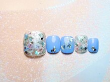 ギャザーパーティー 乃木坂店(gatherparty)/シーズンデザイン【Flower】