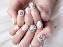 プリメ 高円寺(Purrime)/埋め尽くし2本