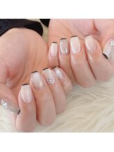 トゥエラ(twelor)/マグネットｘフラッシュ