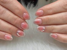 ミハナ 西川口店(MIHANA)/チークネイル