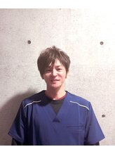 Men’s脱毛 silhouette【シルエット】 NISHIKAWA