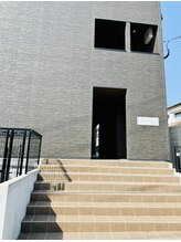 蓮(HASU)/◇外観◇