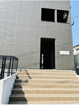 蓮(HASU)/◇外観◇