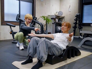 ビエネスタジムトウキョウ 青山(BIENESTAR GYM TOKYO)/【マットピラティス】好評受付中