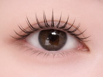 ノア 奈良生駒店(NOA)/束感まつエクつけ放題