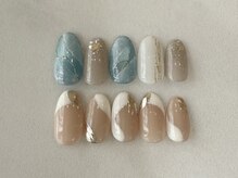 フェザー(Feather)/feather定額アート♪