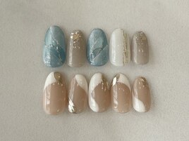 feather定額アート♪