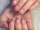 ヴェリタネイル(Verita nail)の写真/上品＆美しい指先に♪お客様のライフスタイルに合わせた、肌なじみのいいカラーをご用意！