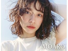 モアロ(MOARO)