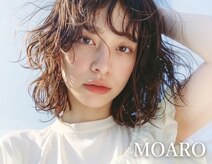 モアロ(MOARO)