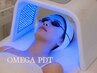 NEW【OMEGAフェイシャル】肌育ニキビケア◎近赤外線×青色LED［60分］