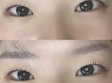 スティムラッシュ 銀座店(Stimu lash)/【ラッシュリフト】