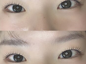 スティムラッシュ 銀座店(Stimu lash)/【ラッシュリフト】