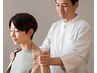 《スゴ得！10/31まで》もみほぐしコース　60分　2,980円