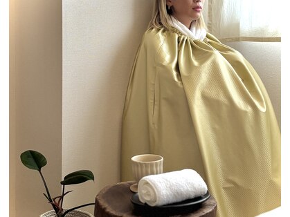 ツムギサロン(tsumugi salon)の写真
