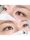 リリー 武蔵境店(Lily)の写真/LEDとフラットラッシュで高持続！大人女性の理想の目元を叶えるこだわりサロン☆【LEDエクステ￥7700～】