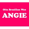 大分ブラジリアンワックス アンジー(ANGIE)のお店ロゴ