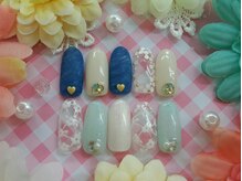 ジュエル(Jewel)/再来　定額コミコミ　7630円