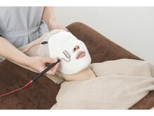 ビクラ スキンケアサロン(BIKURA)/クールビタミンイオン導入