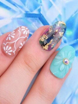 デザイン自由￥7480