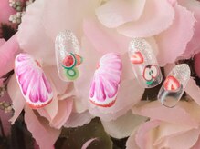 サロンドチェリーブロッサム(Salon de Cherryblossom)/