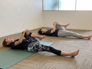 アキハ(AKIHA)/【あきはフィジオエクササイズ】