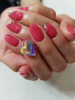 リッチネイル(Rich Nail)/
