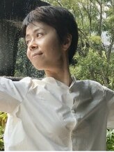 ファミリーヨガ ヨガキョウシツ(Family Yoga) 丹羽 晴美
