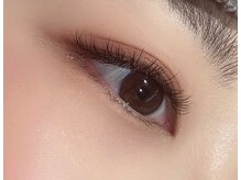 ヘアーサロンワン(Hair salon One.)/フラットラッシュ