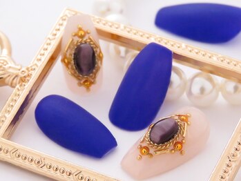 エトワール 中川中島店(Etoile)/ブライダルネイル