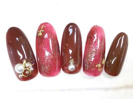 定額ハンド/8,200円