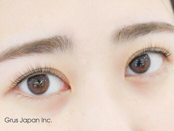 geNe 'n GRUS(ジーン アンド グルス)/まつ毛カール