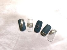 ネオリーブ 横浜店(Neolive aim)/定額7940円☆パラジェル使用