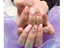 シーシーネイルサロン(CC)/