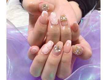 シーシーネイルサロン(CC)/