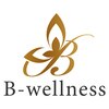 ビーウェルネス(B-wellness)のお店ロゴ