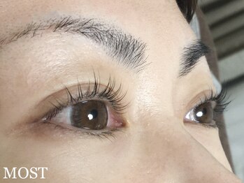 モスト(MOST)/★まつげパーマ★