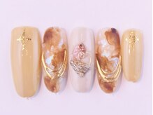 フォア ネイル(FOI NAIL)/
