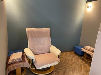 ティヨール アミコ東館店(TILLEUL)/広々とした個室空間でゆったり☆