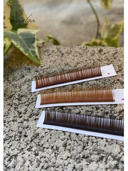 マウロア 学芸大学 東口店(Mauloa)/フラットカラーエクステ