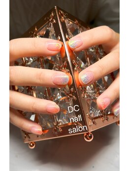 DCネイルサロン/